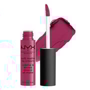 NYX Cosmetics Soft Matte Lip Cream Prague NYX Cosmetics Soft Matte Lip Cream Prague