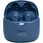 JBL TUNEFLEX True Wireless Earbuds Blue