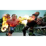 Xbox One WWE 2K Battlegrounds Game