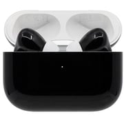 Switch Painted Airpod Pro Jet Black Gloss Switch Painted Airpod Pro Jet Black Gloss
