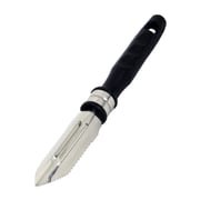 Anjali Combo Pack - Gilleto Peeler, Stainless Steel Peeler & Gas Lighter Anjali Combo Pack - Gilleto Peeler, Stainless Steel Peeler & Gas Lighter