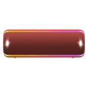 Sony SRS-XB32/R EXTRA BASS Portable Bluetooth Speaker Red Sony SRS-XB32/R EXTRA BASS Portable Bluetooth Speaker Red