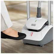 Black & Decker Garment Steamer GST2000B5 Black & Decker Garment Steamer GST2000B5