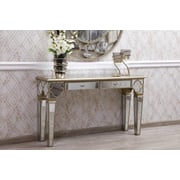 Pan Emirates Dubai Collection Console Table With Mirror Pan Emirates Dubai Collection Console Table With Mirror