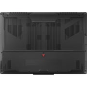 Asus ASUS TUF Gaming A15 FA507RM Laptop - Core Ryzen 7 3.1GHz 16GB 512GB 6GB Win11Home 15.6inch WQHD Grey NVIDIA GeForce RTX 3060 Asus ASUS TUF Gaming A15 FA507RM Laptop - Core Ryzen 7 3.1GHz 16GB 512GB 6GB Win11Home 15.6inch WQHD Grey NVIDIA GeForce RTX 3060