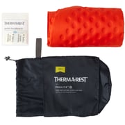 Therm-a-rest Pro Lite Plus Sleeping Pad, Regular, Poppy Therm-a-rest Pro Lite Plus Sleeping Pad, Regular, Poppy