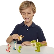Gigantosaurus Figures Multi-Pack Gigantosaurus Figures Multi-Pack