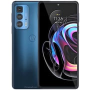 Motorola Edge 20 Pro 256GB Midnight Blue 5G Dual Sim Smartphone