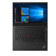 Lenovo ThinkPad 20RA007GUE Laptop - Core i5 1.6GHz 4GB 1TB Dos 14inch FHD Black English/Arabic Keyboard