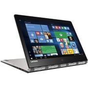 Lenovo Yoga 900-13ISK Laptop - Core i7 2.5GHz 8GB 512GB Shared Win10 13.3inch Silver