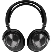 Steelseries 61521 Arctis Nova Pro Wireless Gaming Headphones Black