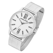 Police P 14765JS-04M Esquire Mens Watch