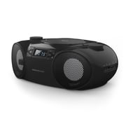 Energy Sistem Boombox 6 Portable Bluetooth Speaker Black - 44758