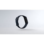 Fitbit FB417BKNV Charge 4 Fitness Tracker Blue/Black MKTP Fitbit FB417BKNV Charge 4 Fitness Tracker Blue/Black MKTP