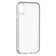 Tech21 Pure Clear Case For iPhone Xs Tech21 Pure Clear Case For iPhone Xs