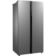Buy Panasonic Side By Side Refrigerator 527 Litres NRBS703MSAE Online