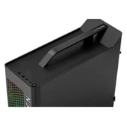 Lenovo Legion T730-28ICO Gaming Desktop - Core i9 3.6GHz 32GB 2TB+256GB 8GB Win10 Raven Black Lenovo Legion T730-28ICO Gaming Desktop - Core i9 3.6GHz 32GB 2TB+256GB 8GB Win10 Raven Black