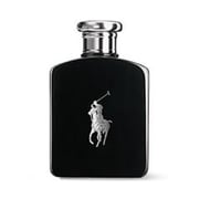 RALPH LAUREN Polo Black EDT 200ml Men RALPH LAUREN Polo Black EDT 200ml Men