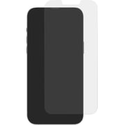 GoTo Tempered Glass Screen Protector for Apple iPhone 13 Pro Max, and Scratch Protection with Easy Install Tray GoTo Tempered Glass Screen Protector for Apple iPhone 13 Pro Max, and Scratch Protection with Easy Install Tray