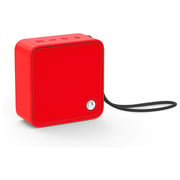 Motorola SonicBoost 210 Portable Wireless Speaker Red