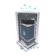Stadler Form Viktor Air Purifier White V001