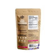 Chilly Date - Guilt Free Seed Crackers - Original Multiseed - 100gms