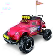Maisto Desert Rebel Volkswagen Beetle Remote Control Car Assorted Maisto Desert Rebel Volkswagen Beetle Remote Control Car Assorted