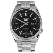 Seiko SNK567J1 Automatic Analog Watch For Men Seiko SNK567J1 Automatic Analog Watch For Men