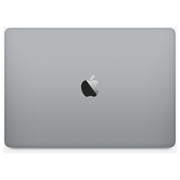 MacBook Pro 13-inch with Touch Bar and Touch ID (2019) - Core i5 1.4GHz 8GB 128GB Shared Space Grey English Keyboard