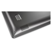 Lenovo ideapad 720S-14IKB Laptop - Core i7 2.7GHz 16GB 512GB 2GB Win10 14inch FHD Silver Lenovo ideapad 720S-14IKB Laptop - Core i7 2.7GHz 16GB 512GB 2GB Win10 14inch FHD Silver