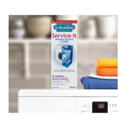Dr.Beckmann Service It Washing 250 ml