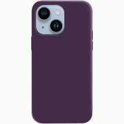 Max & Max Silicone Magsafe Case Purple iPhone 14 Max & Max Silicone Magsafe Case Purple iPhone 14