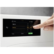 Miele Heat-pump Dryer TWV 680 WP PerfecrDry WiFi 9 kg Miele Heat-pump Dryer TWV 680 WP PerfecrDry WiFi 9 kg