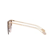Bvlgari Gold Metal Women BV6116-201414-63 Sunglasses Bvlgari Gold Metal Women BV6116-201414-63 Sunglasses