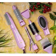 Geepas GH731 8-In-1 Hair Styler Geepas GH731 8-In-1 Hair Styler