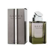 Gucci Men's Perfume 90ml EDT Gucci Men's Perfume 90ml EDT