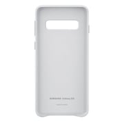 Samsung Leather Case White For Galaxy S10 Samsung Leather Case White For Galaxy S10
