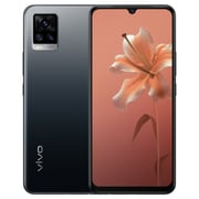 Vivo V20 128GB Midnight Jazz (Black) Dual Sim Smartphone Vivo V20 128GB Midnight Jazz (Black) Dual Sim Smartphone