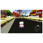 Nintendo Switch Hello Kitty Kruisers With Sanrio Friends Game Nintendo Switch Hello Kitty Kruisers With Sanrio Friends Game