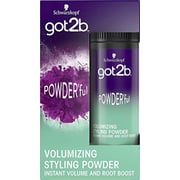 Schwarzkopf Got2B Powerful Volumizing Styling Powder, Schwarzkopf Got2B Powerful Volumizing Styling Powder,