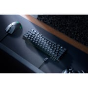 Razer Huntsman Mini Gaming Keyboard Black Razer Huntsman Mini Gaming Keyboard Black