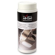 All-Clad 00942 Cookware Cleaner And Polish, 12-Ounce All-Clad 00942 Cookware Cleaner And Polish, 12-Ounce