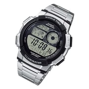 Casio AE-1000WD-1AV Youth Unisex Watch Casio AE-1000WD-1AV Youth Unisex Watch