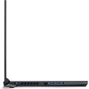 Acer Predator Helios 300 PH315-53-72S1 NH.QAUEM.005 Gaming Laptop - Core i7 5.00Hz 16GB 1TB 6GB Windows 10 Home 15.6inch FHD Black English/Arabic Keyboard