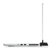 Dell Alienware M15 15-ALNWV-CTOU-WHT Gaming Laptop - Core i9 2.4GHz 32GB 1TB 8GB Win10 15.6inch UHD White English/Arabic Keyboard Dell Alienware M15 15-ALNWV-CTOU-WHT Gaming Laptop - Core i9 2.4GHz 32GB 1TB 8GB Win10 15.6inch UHD White English/Arabic Keyboard