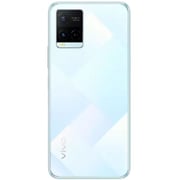 VIVO Y21 64GB Diamond Glow 4G Smartphone VIVO Y21 64GB Diamond Glow 4G Smartphone