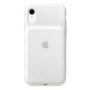 Apple MU7N2ZM/A Battery Case White For iPhone XR Apple MU7N2ZM/A Battery Case White For iPhone XR