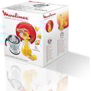 Moulinex Electric Citrus Press Juicer PC302B10 Moulinex Electric Citrus Press Juicer PC302B10