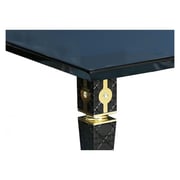 Pan Emirates Milan Collection Coffee Table - Black