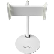 Wiwu Giraffe Desk Stand White Wiwu Giraffe Desk Stand White